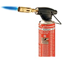 ROTHENBERGER 35428 - Rofire set m. multigas 300- 7-16&quot--eu